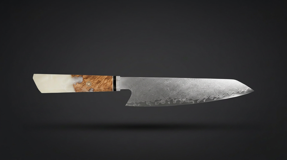 COUTEAU KIRITSUKE