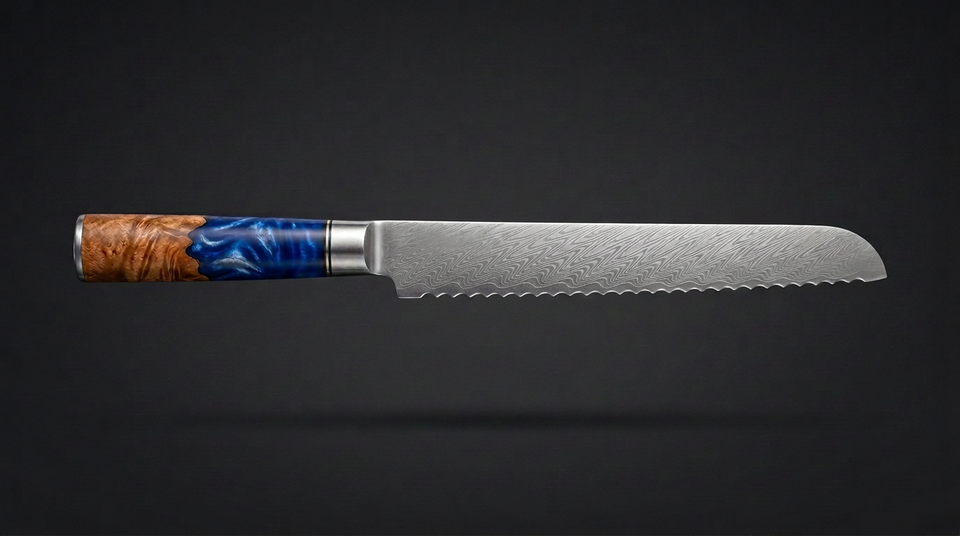 COUTEAU À PAIN