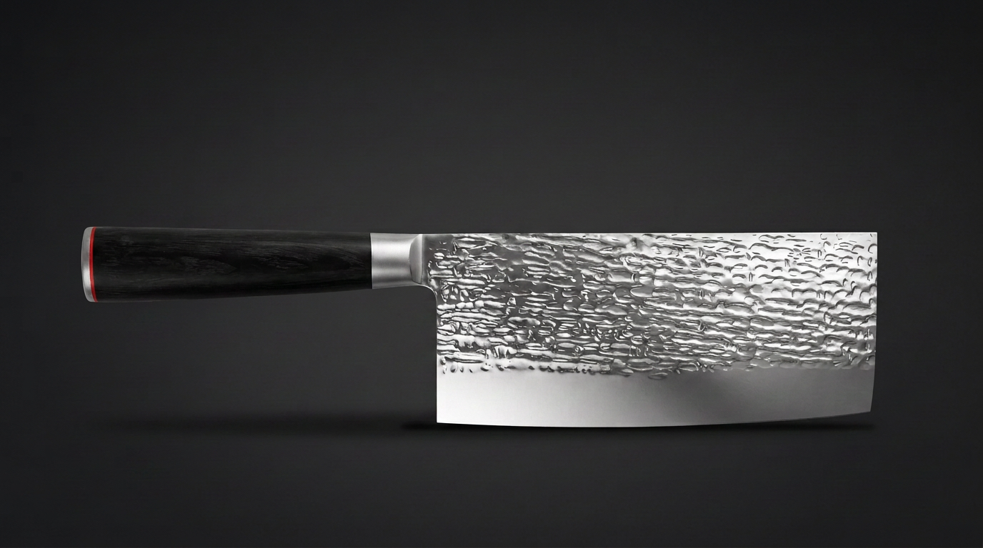 COUTEAU NAKIRI