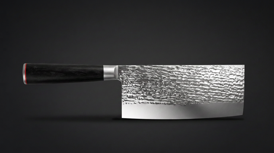 COUTEAU NAKIRI