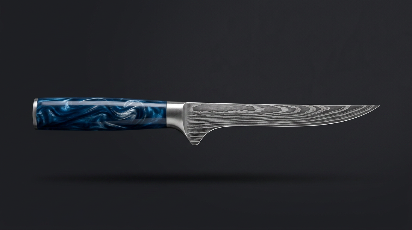 COUTEAU À DÉSOSSER