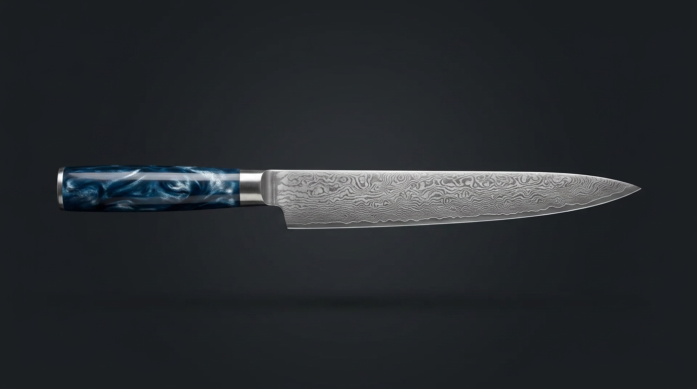 COUTEAU À TRANCHER