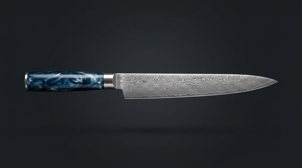 COUTEAU À TRANCHER