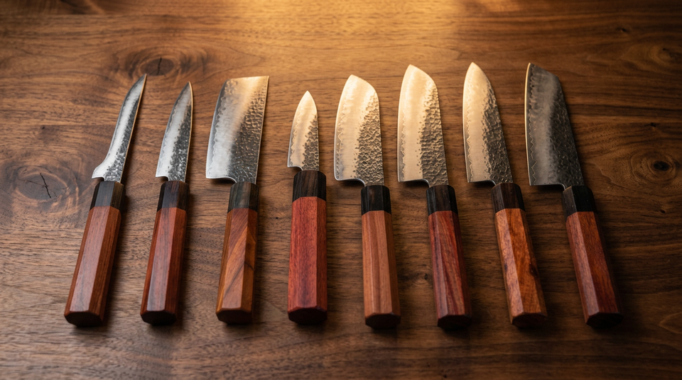 COLLECTION KOMODO