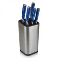 Porte couteau en acier inoxydable