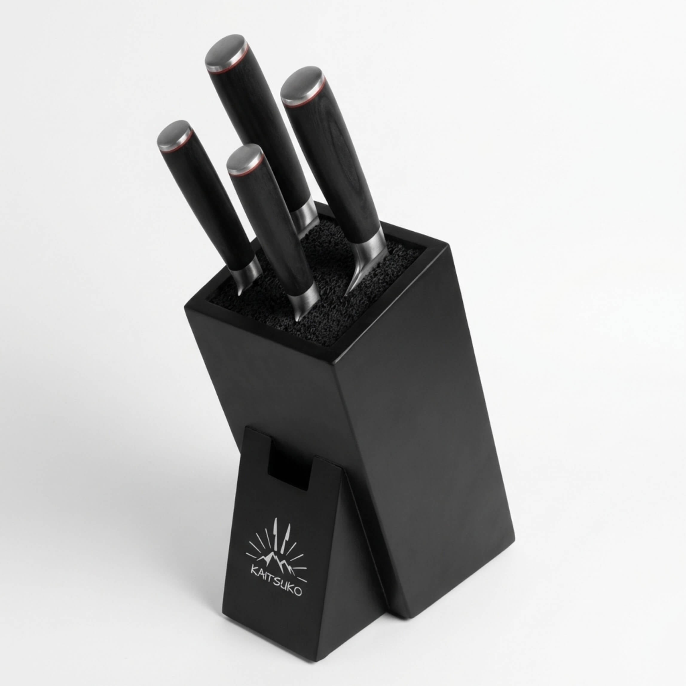Bloc porte couteau