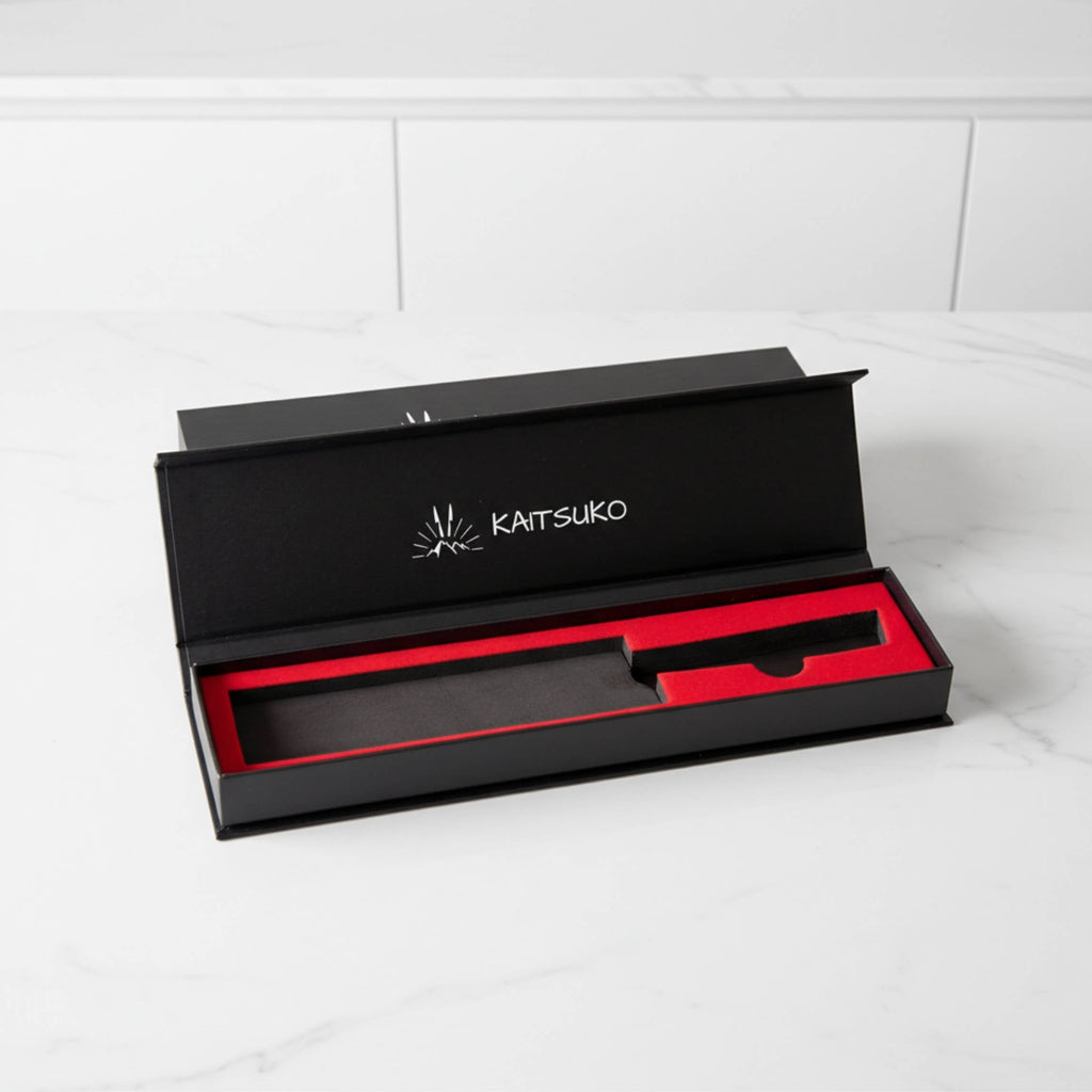 Couteau de chef - Kaito