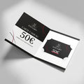 Carte cadeaux Kaitsuko