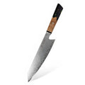 Couteau Kiritsuke - Spectre IV