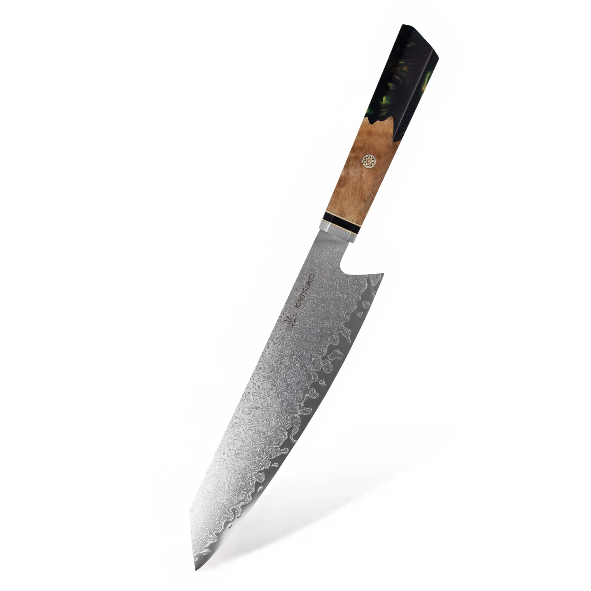 Couteau Kiritsuke - Spectre IV