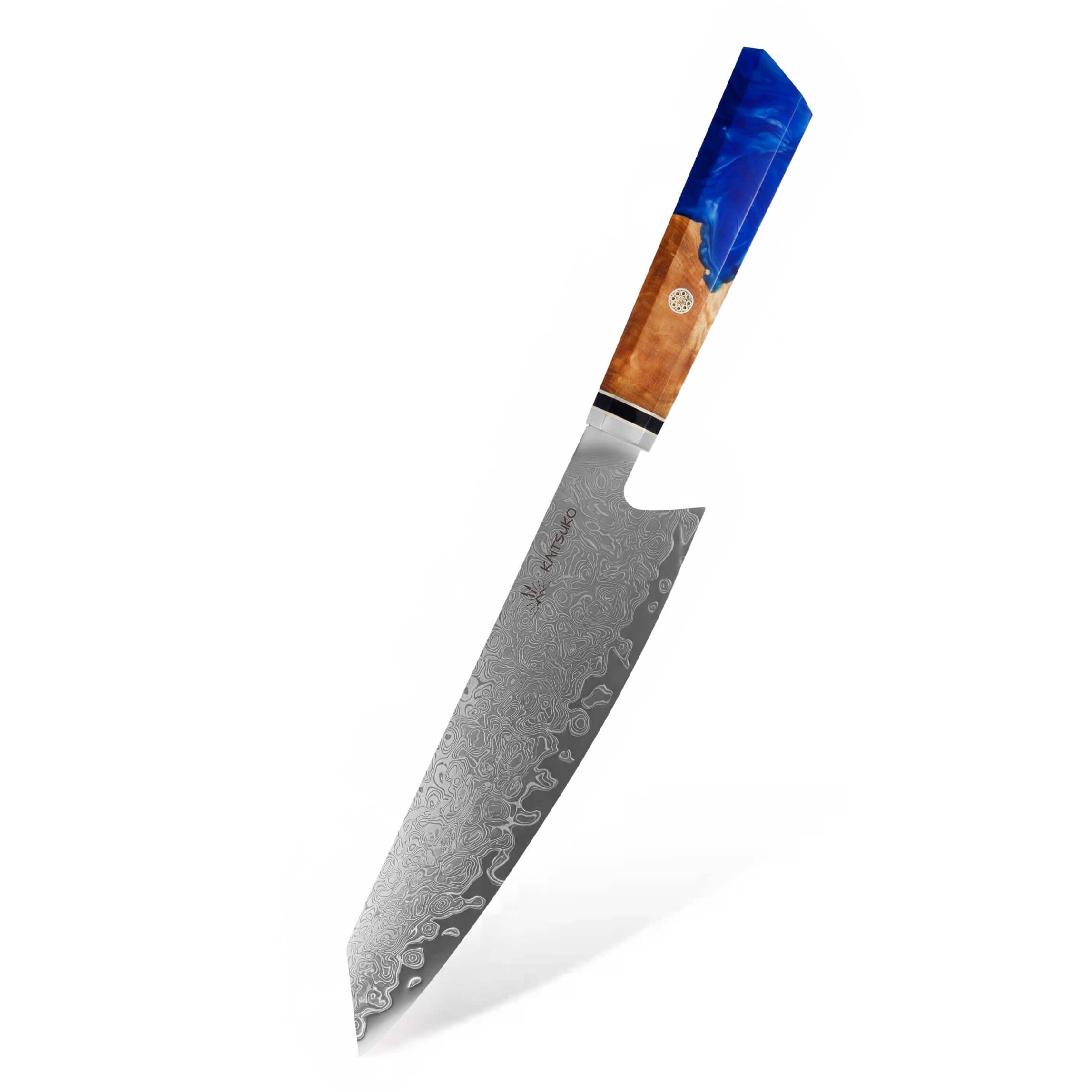 Couteau Kiritsuke - Spectre VI