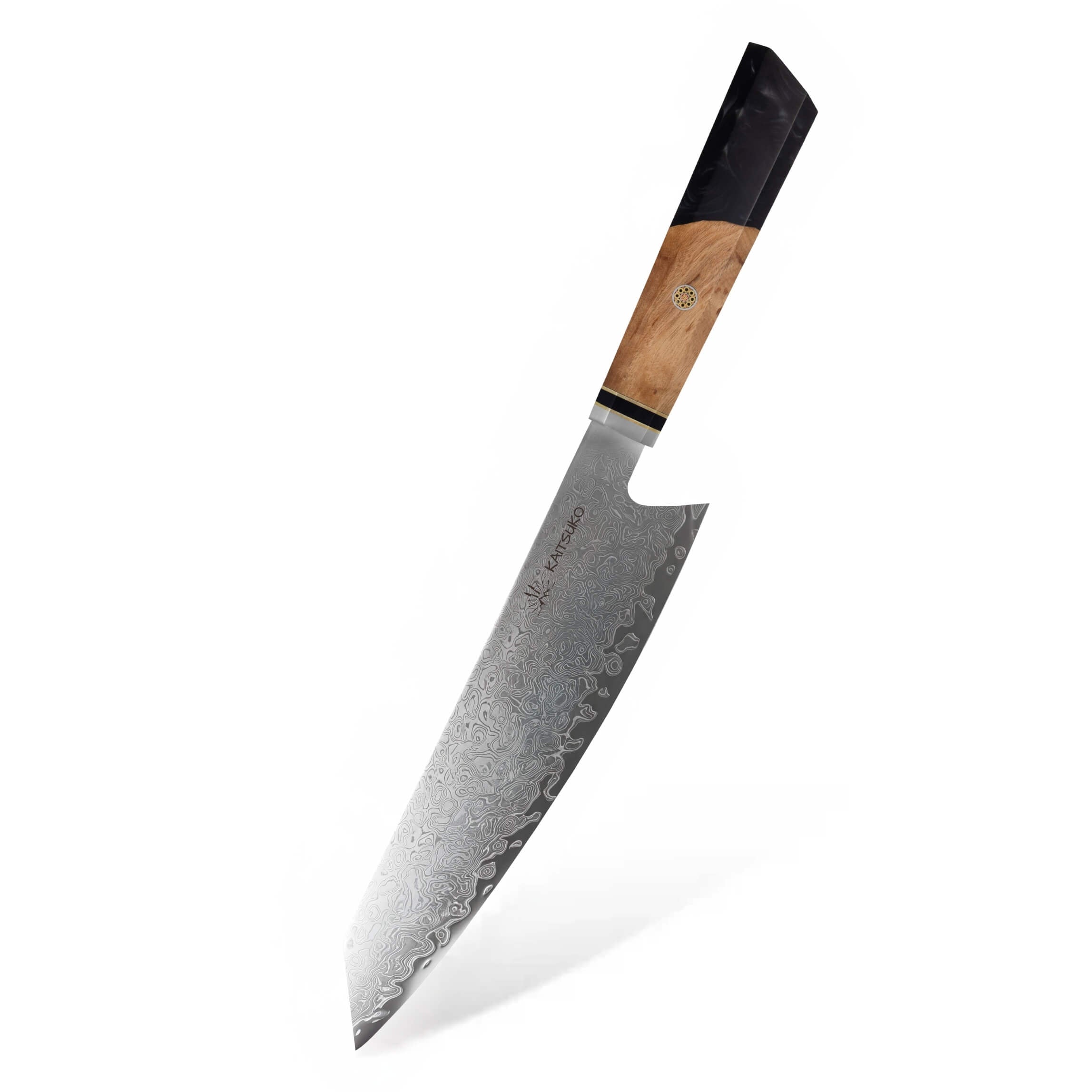 Couteau Kiritsuke - Spectre III