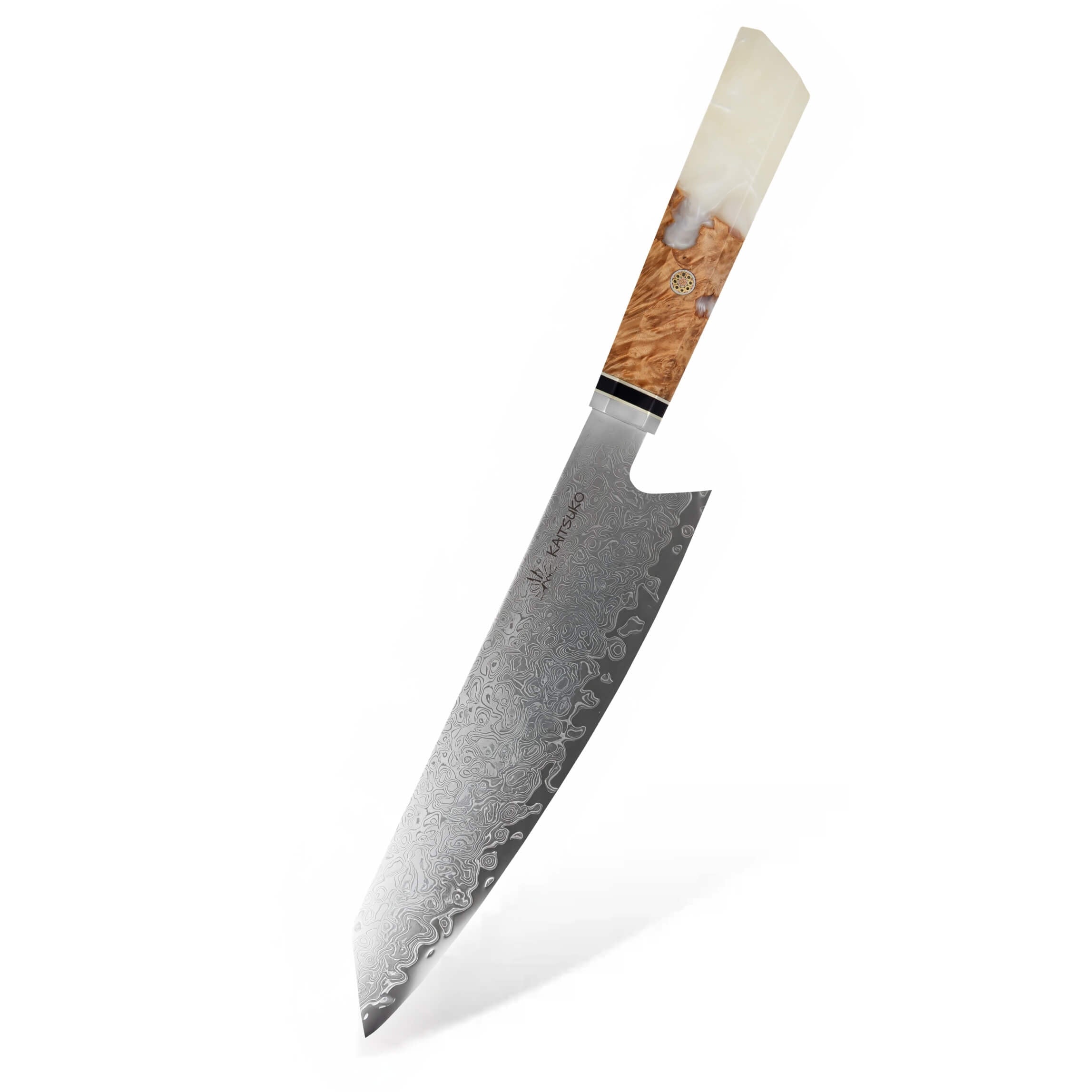 Couteau Kiritsuke - Spectre II
