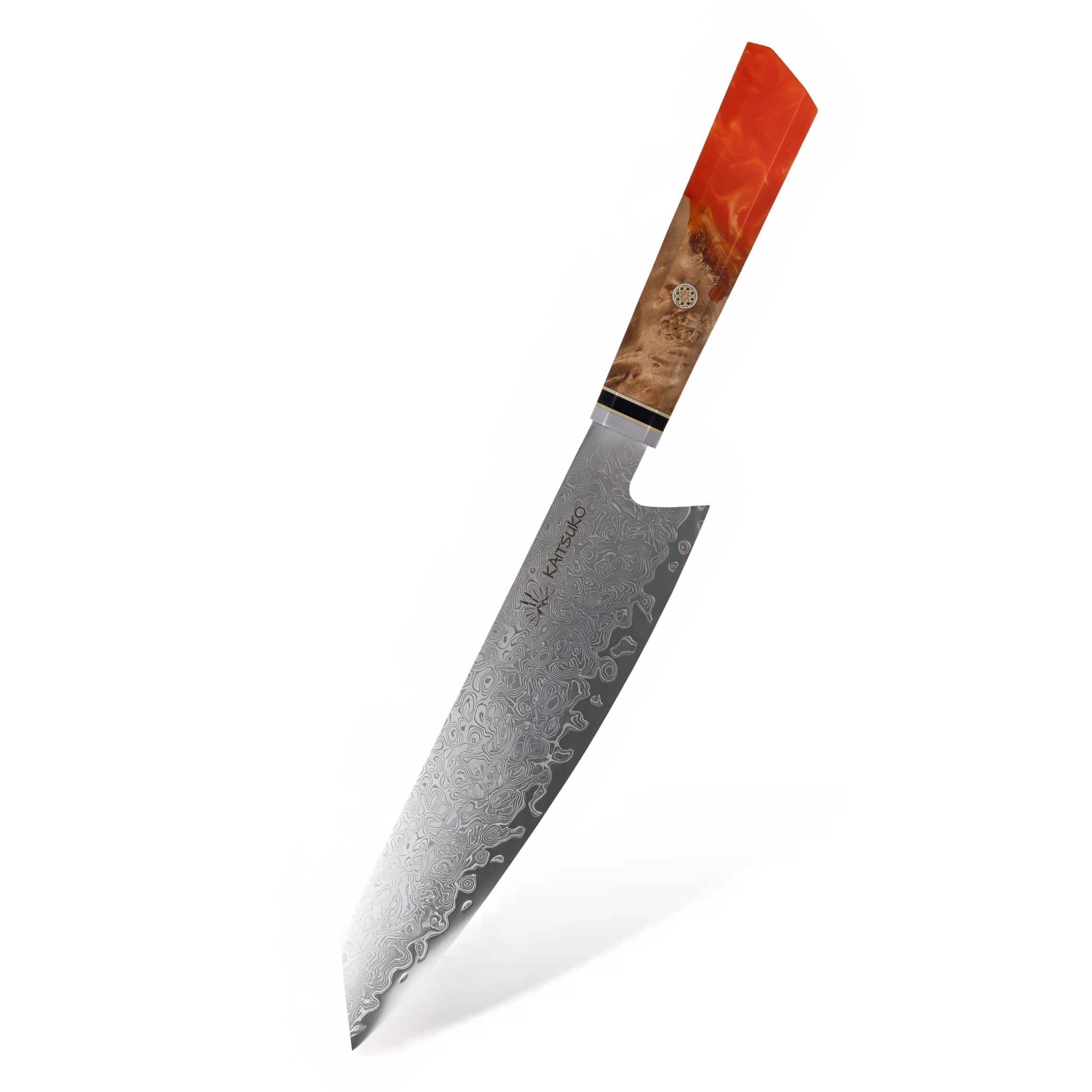 Couteau Kiritsuke - Spectre I