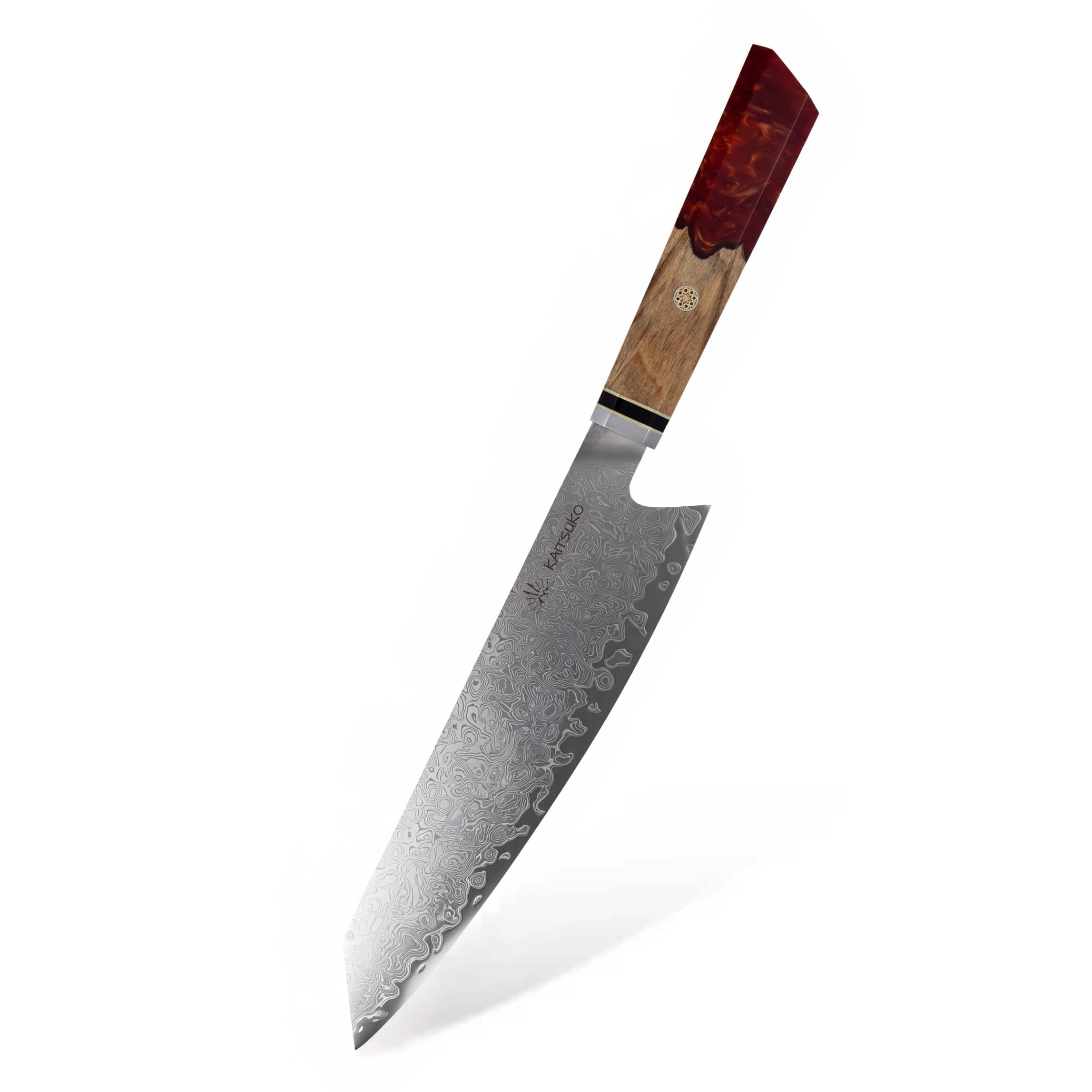 Couteau Kiritsuke - Spectre V