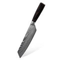 Couteau Kiritsuke - Chef Tanaka