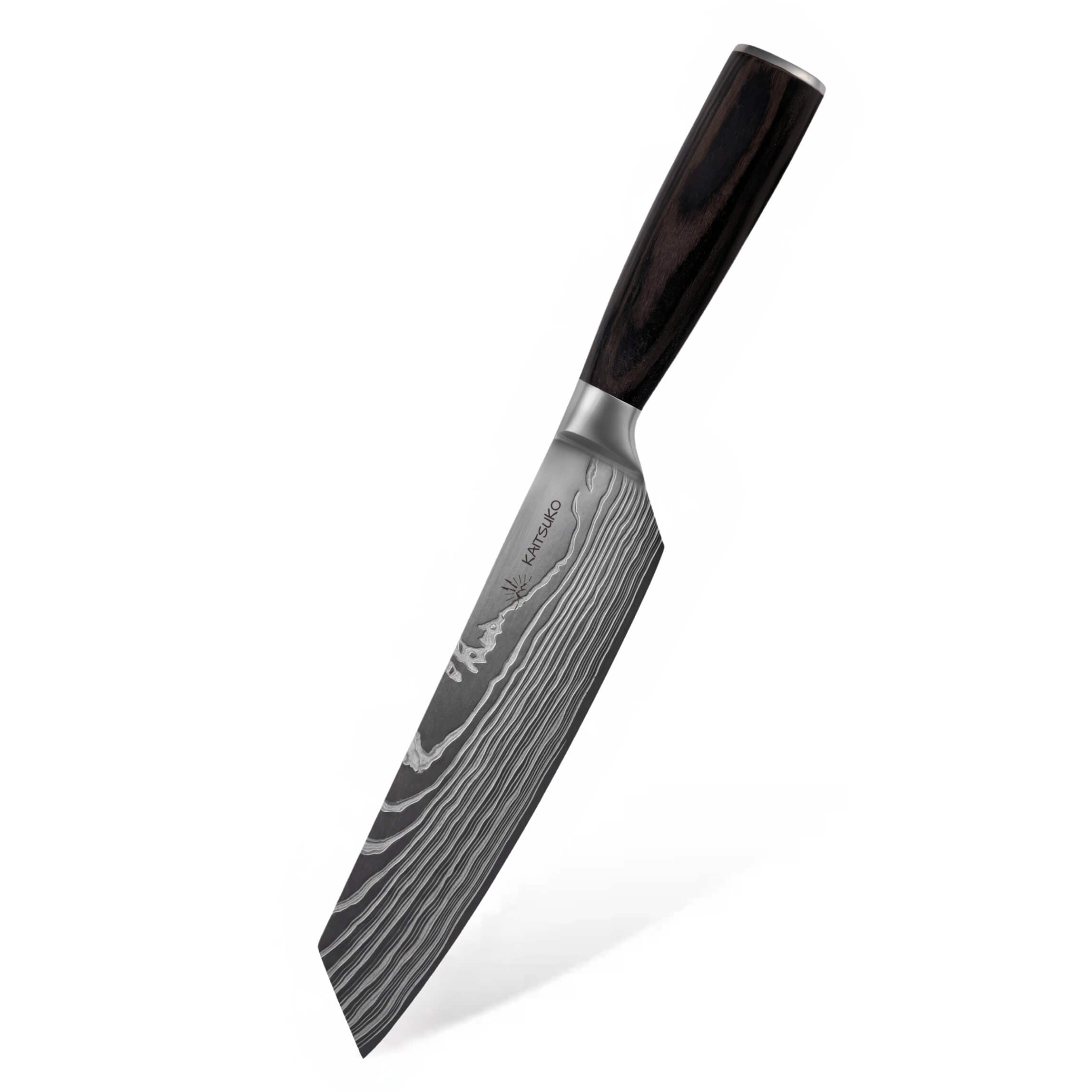 Couteau Kiritsuke - Chef Tanaka