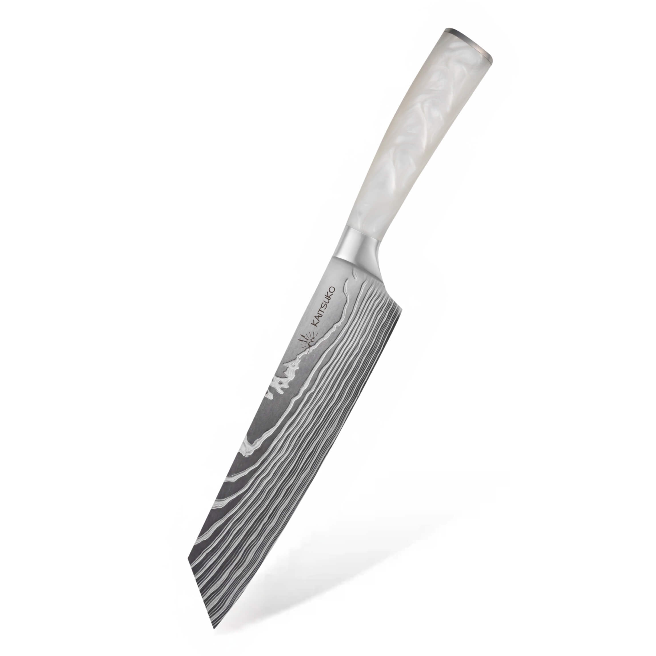Couteau Kiritsuke - Chef Tanaka