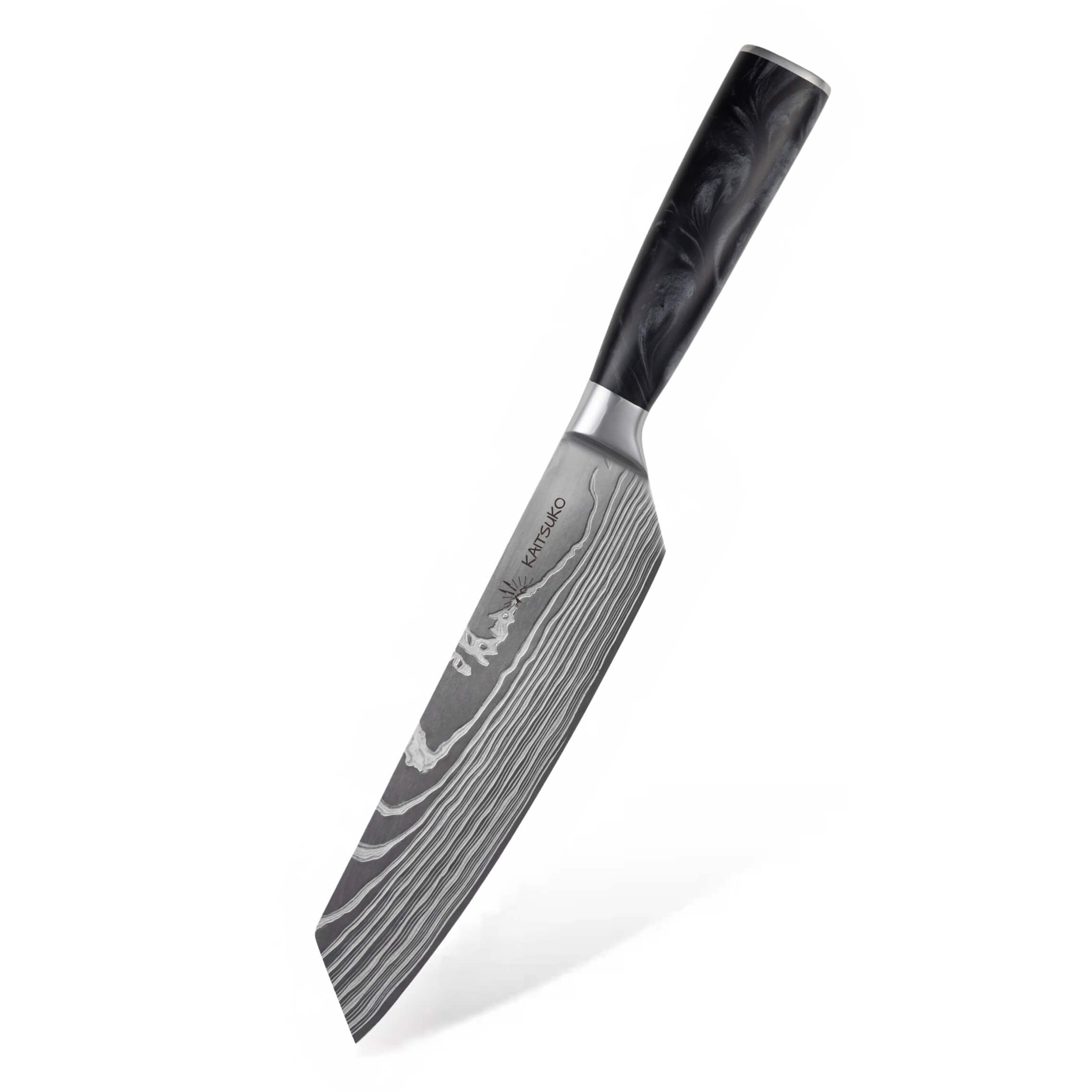 Couteau Kiritsuke - Chef Tanaka