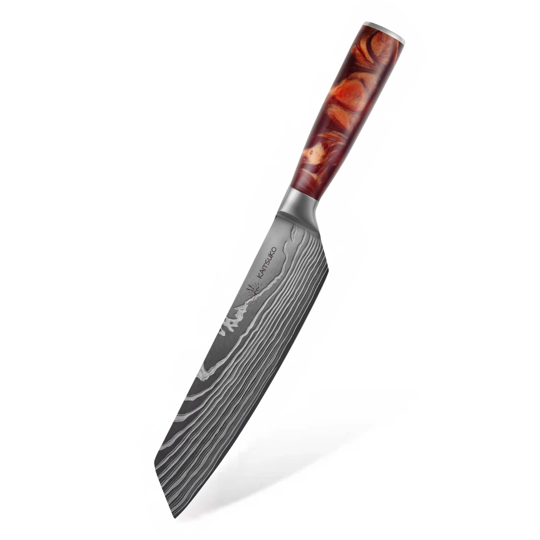 Couteau Kiritsuke - Chef Tanaka