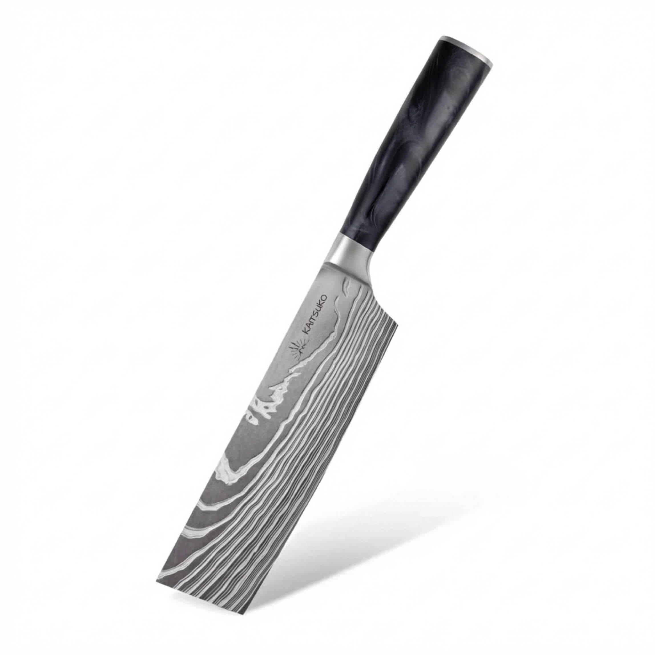 Couteau Nakiri / Couperet - Chef Tanaka