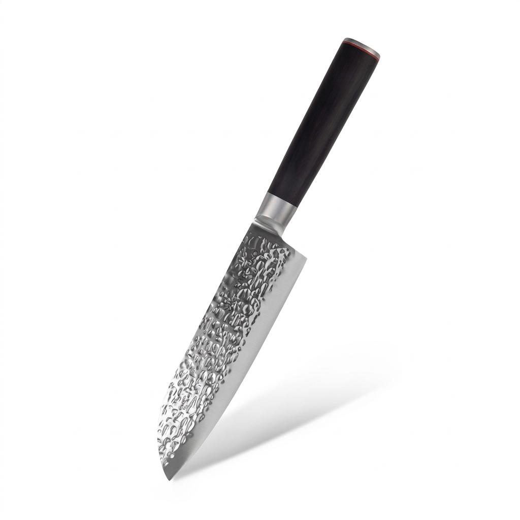 Set of 5 Japanese Knives - Kaito