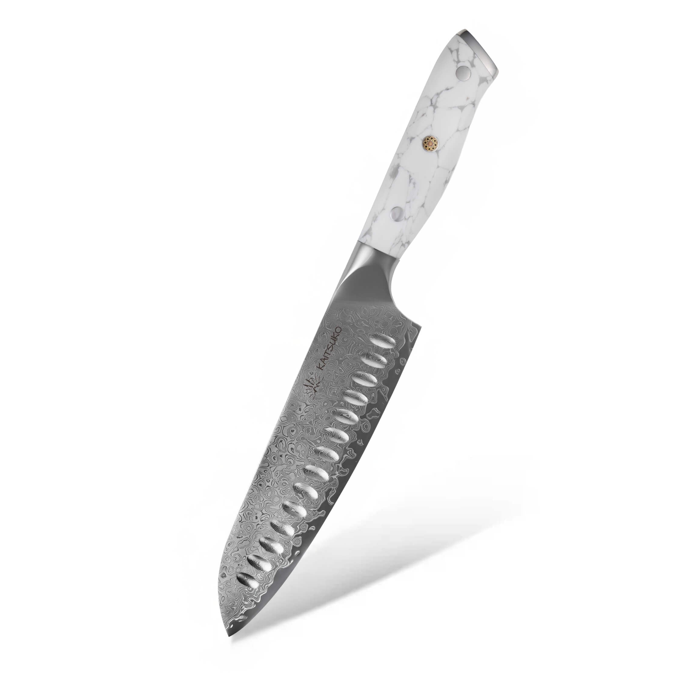 Set de 3 couteaux Japonais - Chef Yakumoto