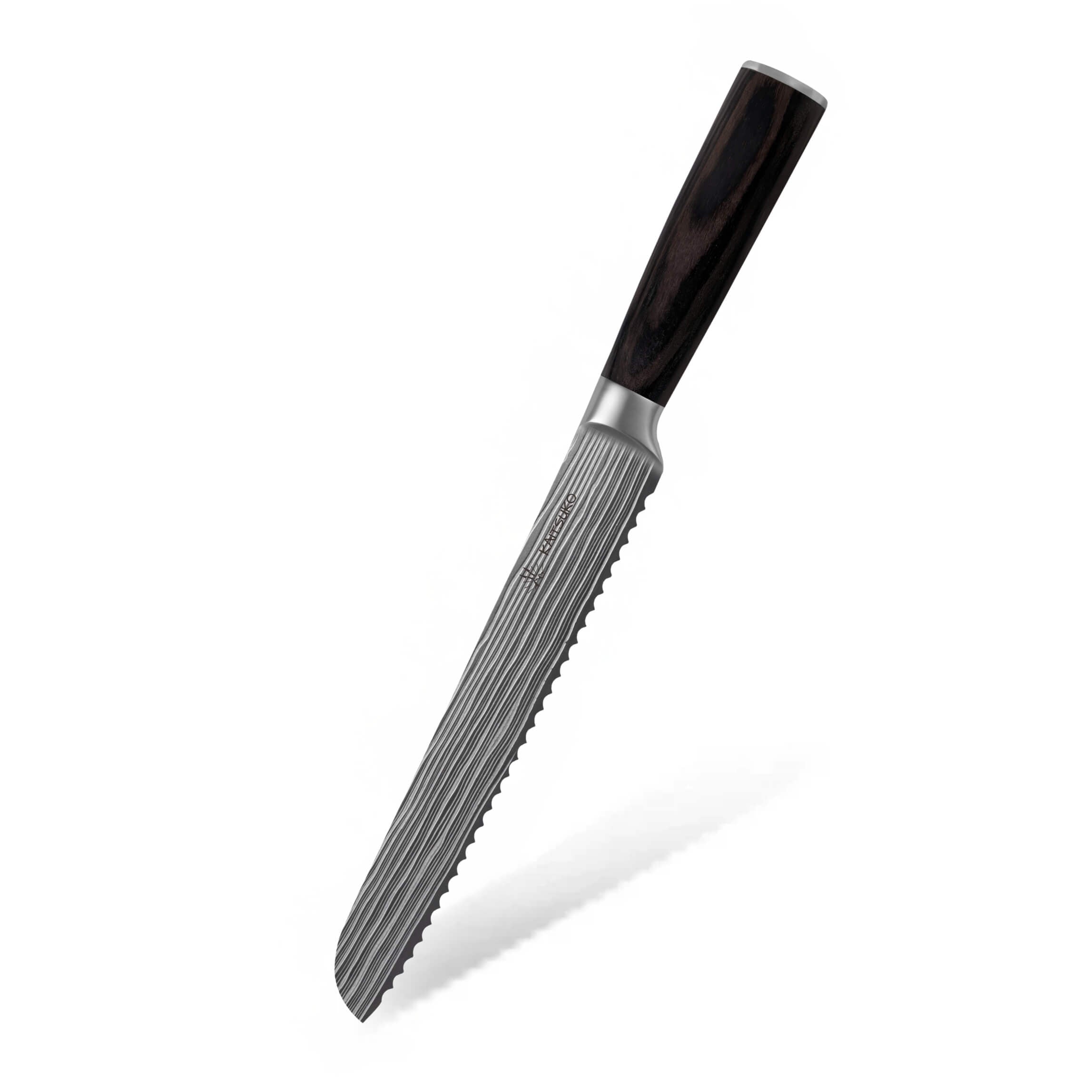 Couteau à pain - Chef Tanaka