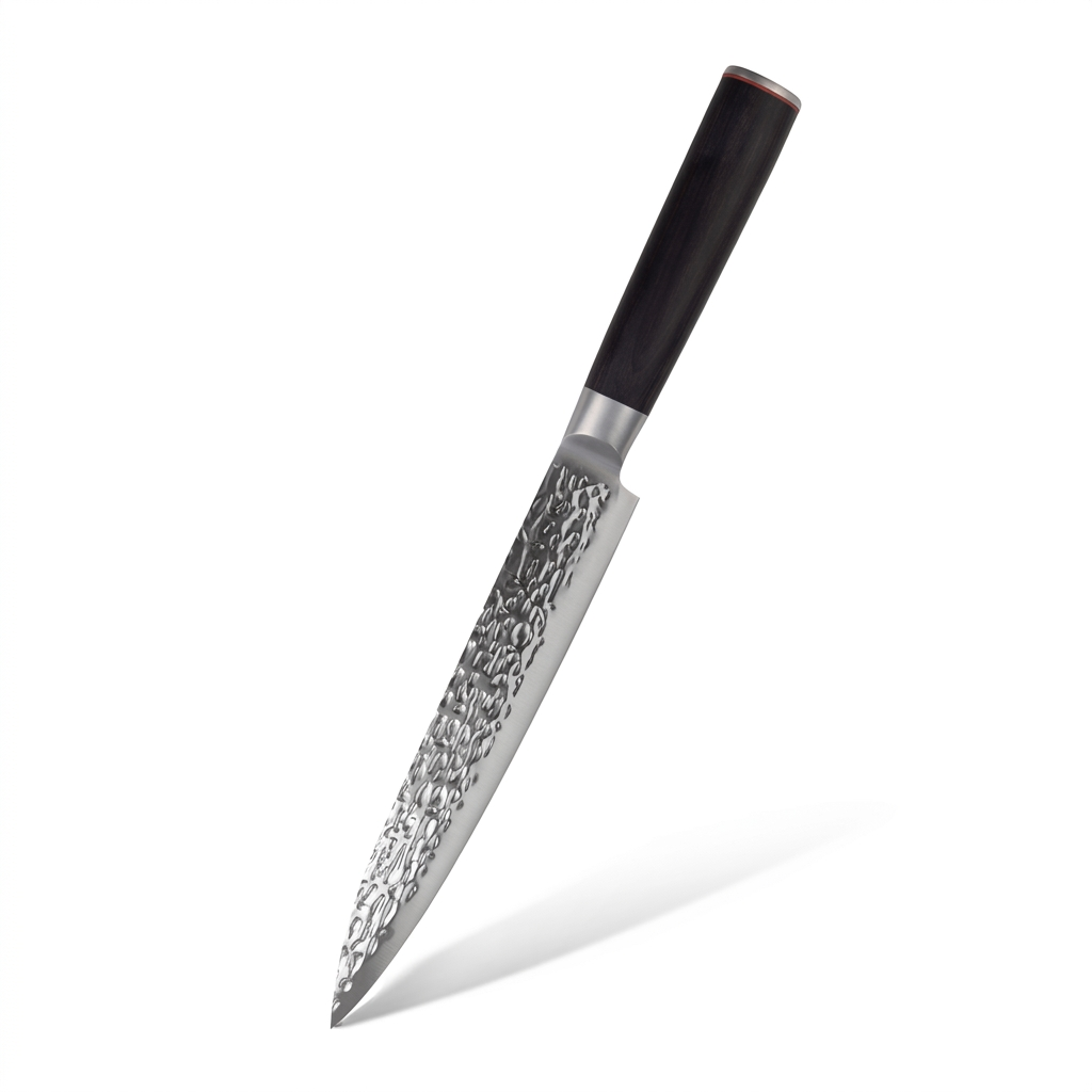 Set of 10 Japanese knives - Kaito