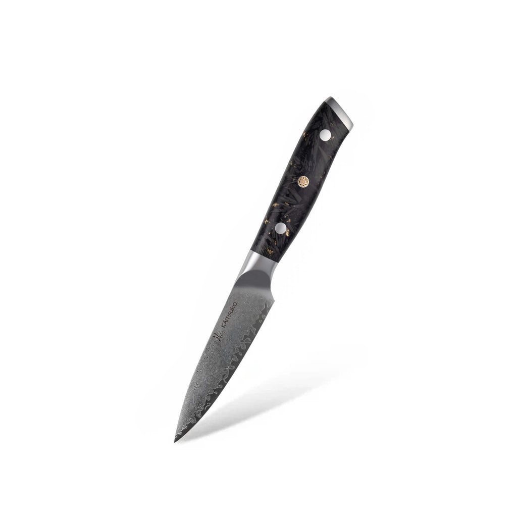 Set de 3 couteaux Japonais - Chef Yakumoto