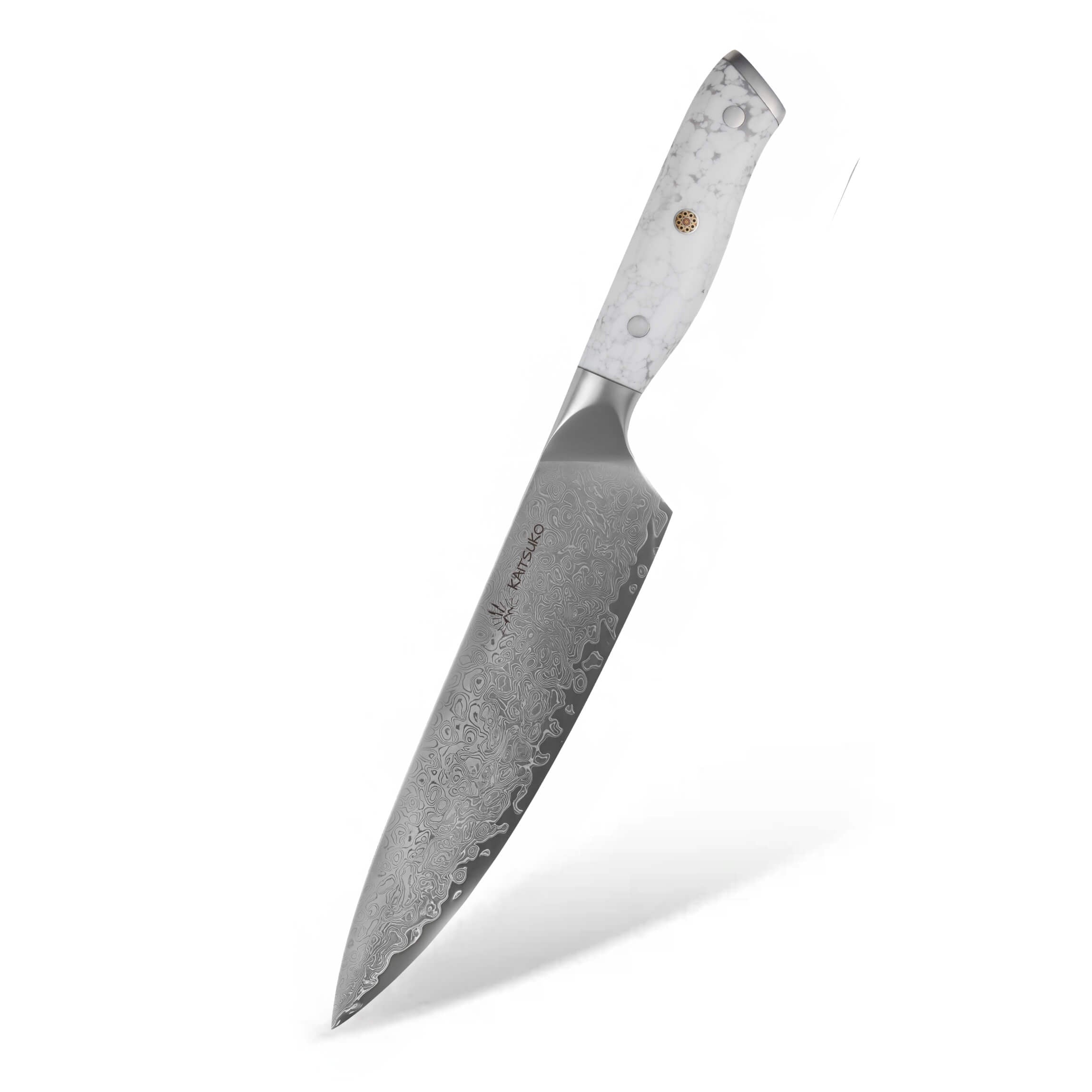 Couteau de chef - Yakumoto
