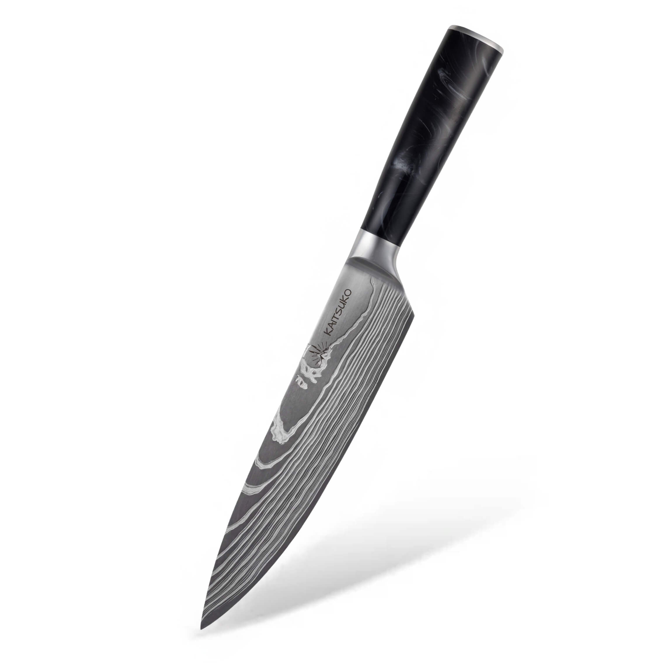 Couteau de Chef (Gyuto) - Chef Tanaka