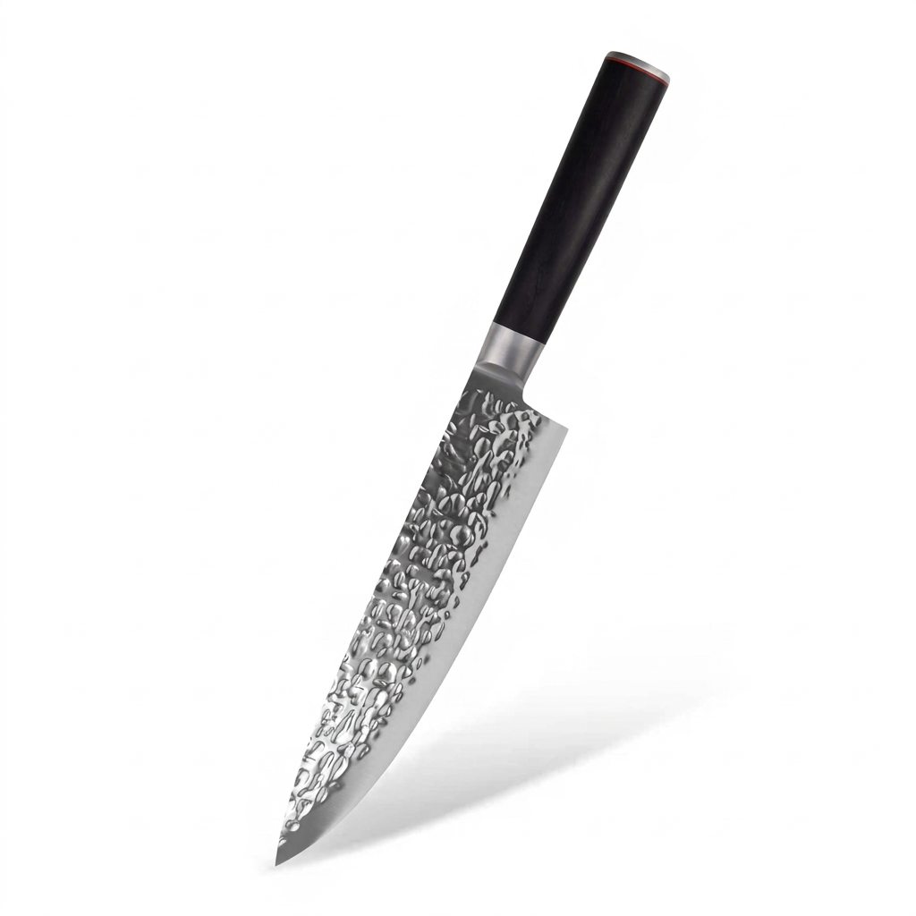 Set of 5 Japanese Knives - Kaito