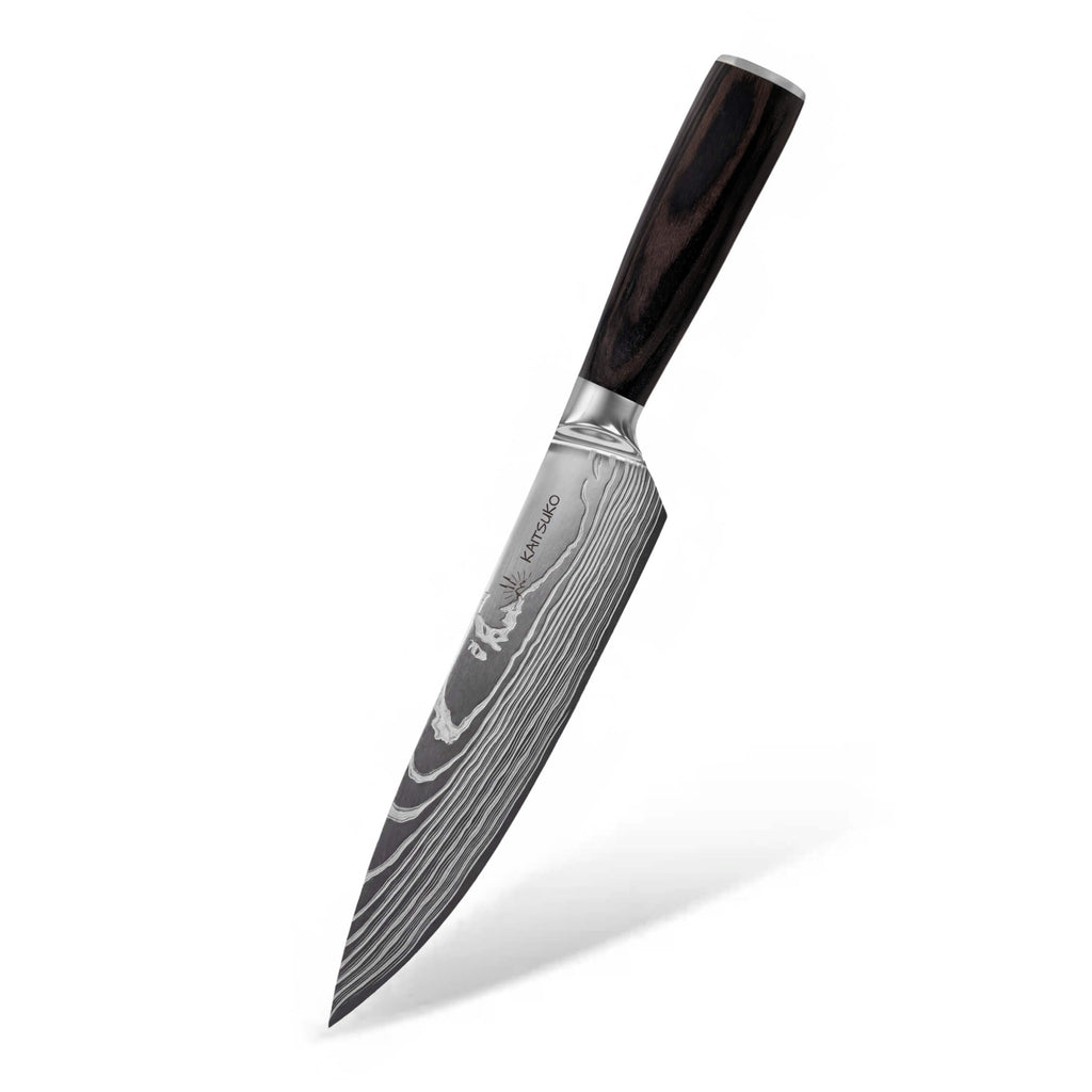 Couteau de Chef (Gyuto) - Chef Tanaka