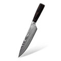 Couteau de Chef (Gyuto) - Chef Tanaka