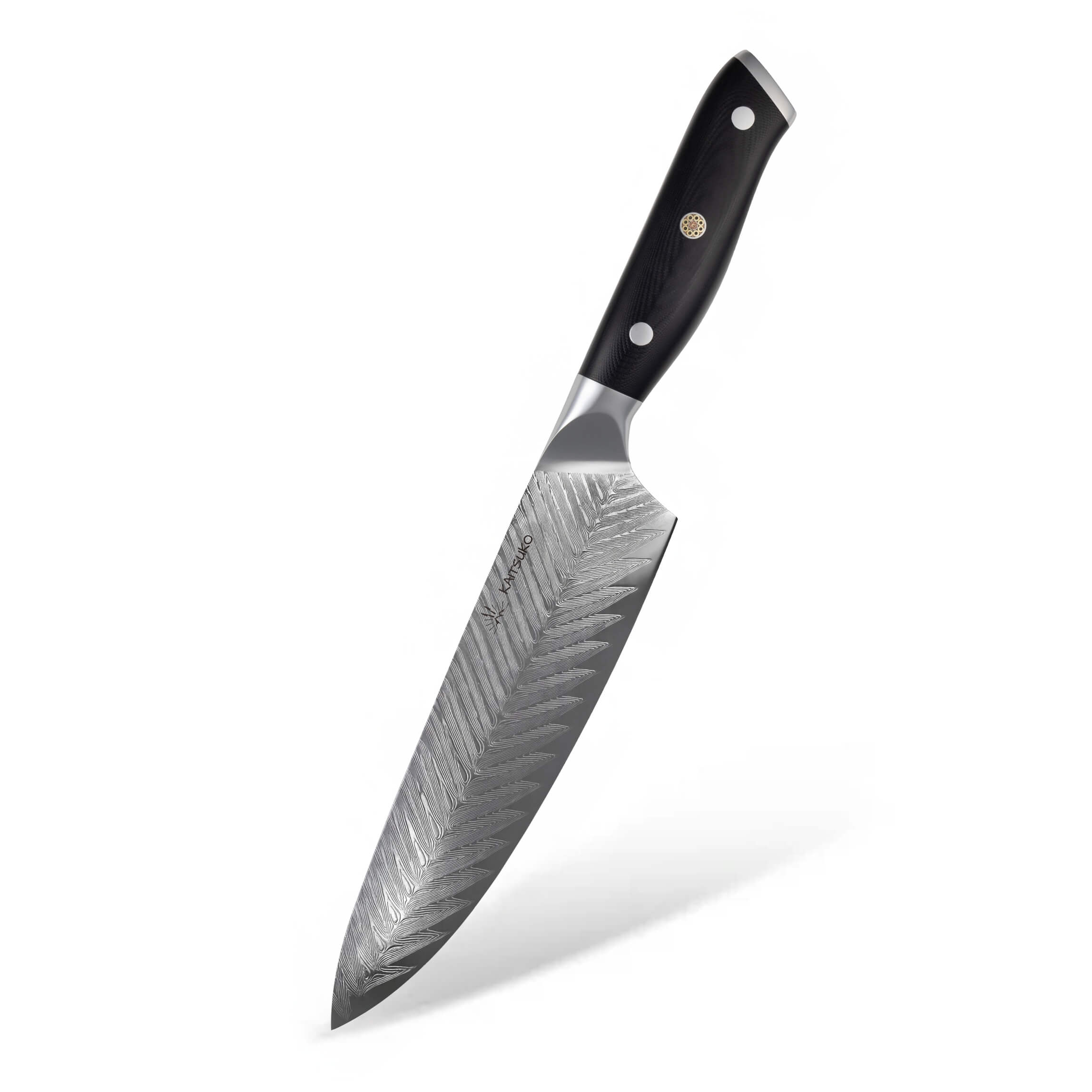 Couteau de chef - Yakumoto