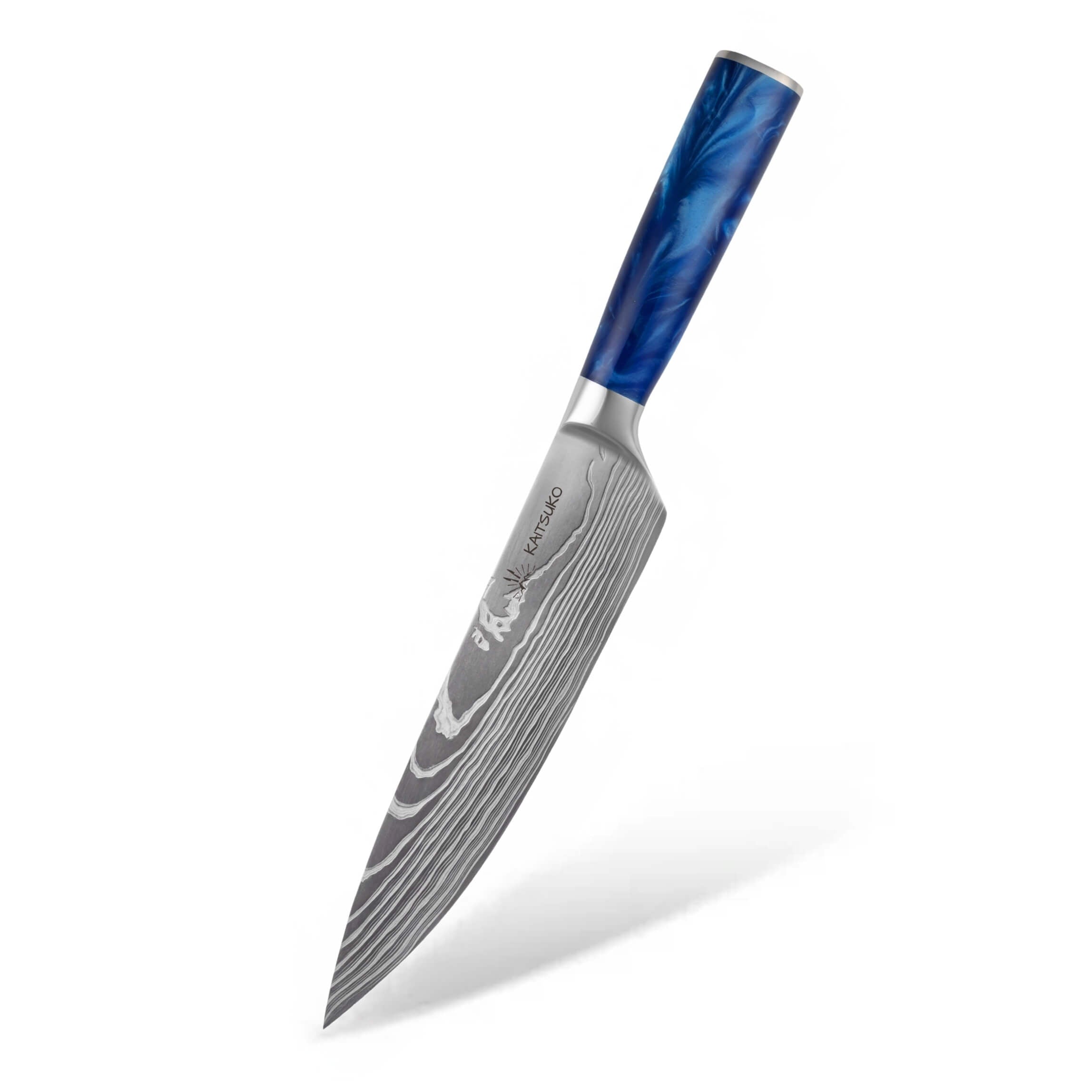 Couteau de Chef (Gyuto) - Chef Tanaka