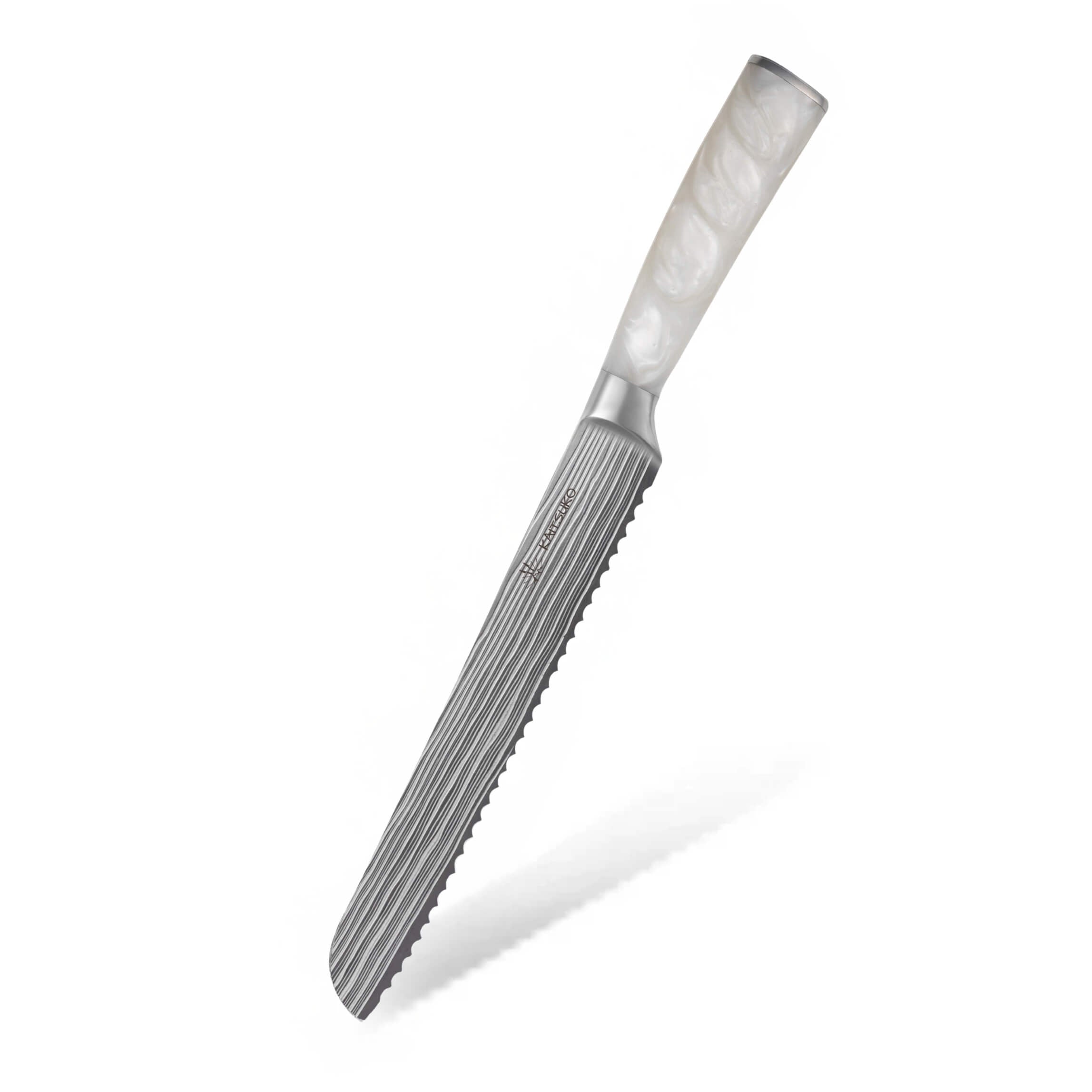 Couteau à pain - Chef Tanaka