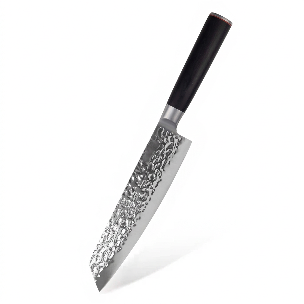 Set of 10 Japanese knives - Kaito