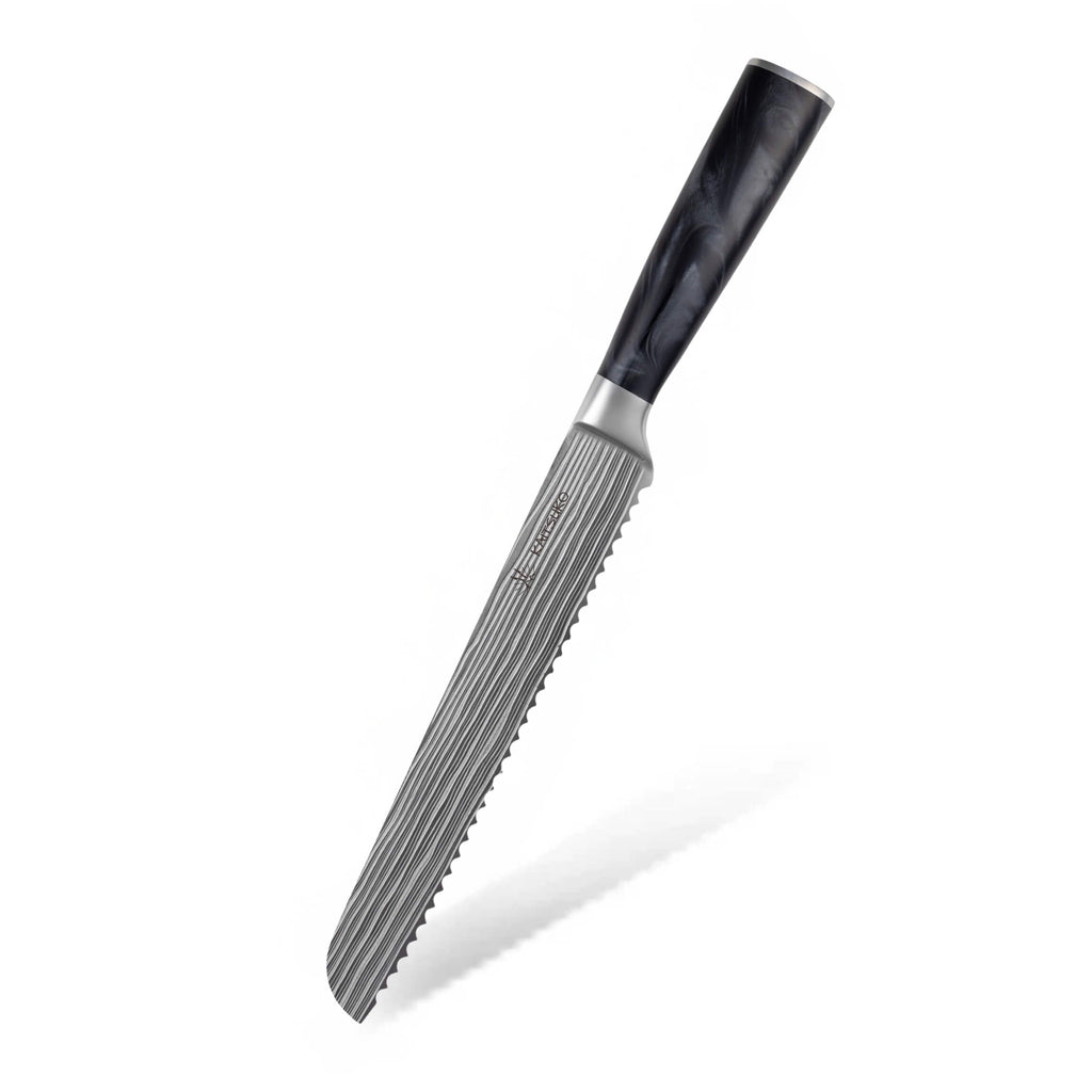 Couteau à pain - Chef Tanaka