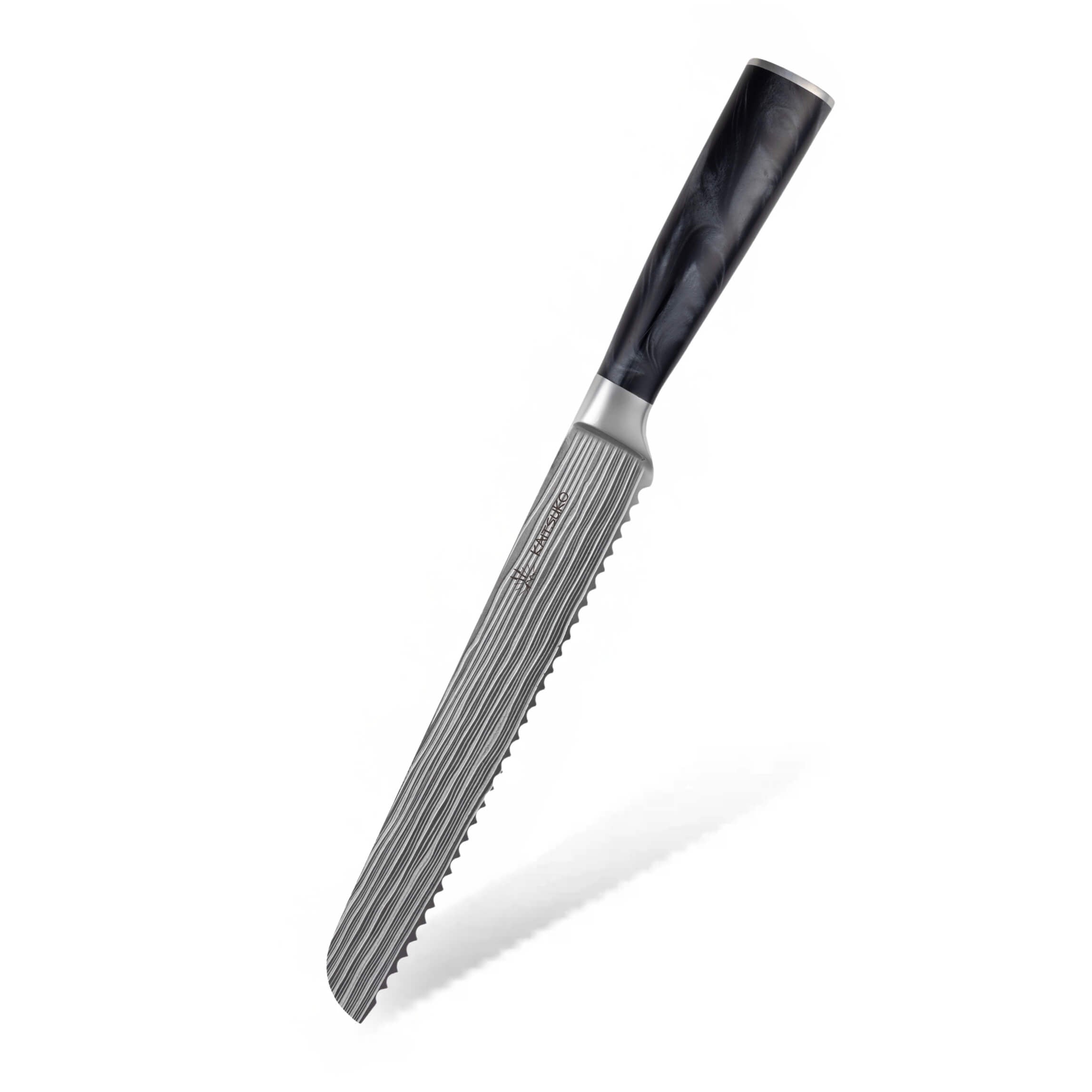 Couteau à pain - Chef Tanaka