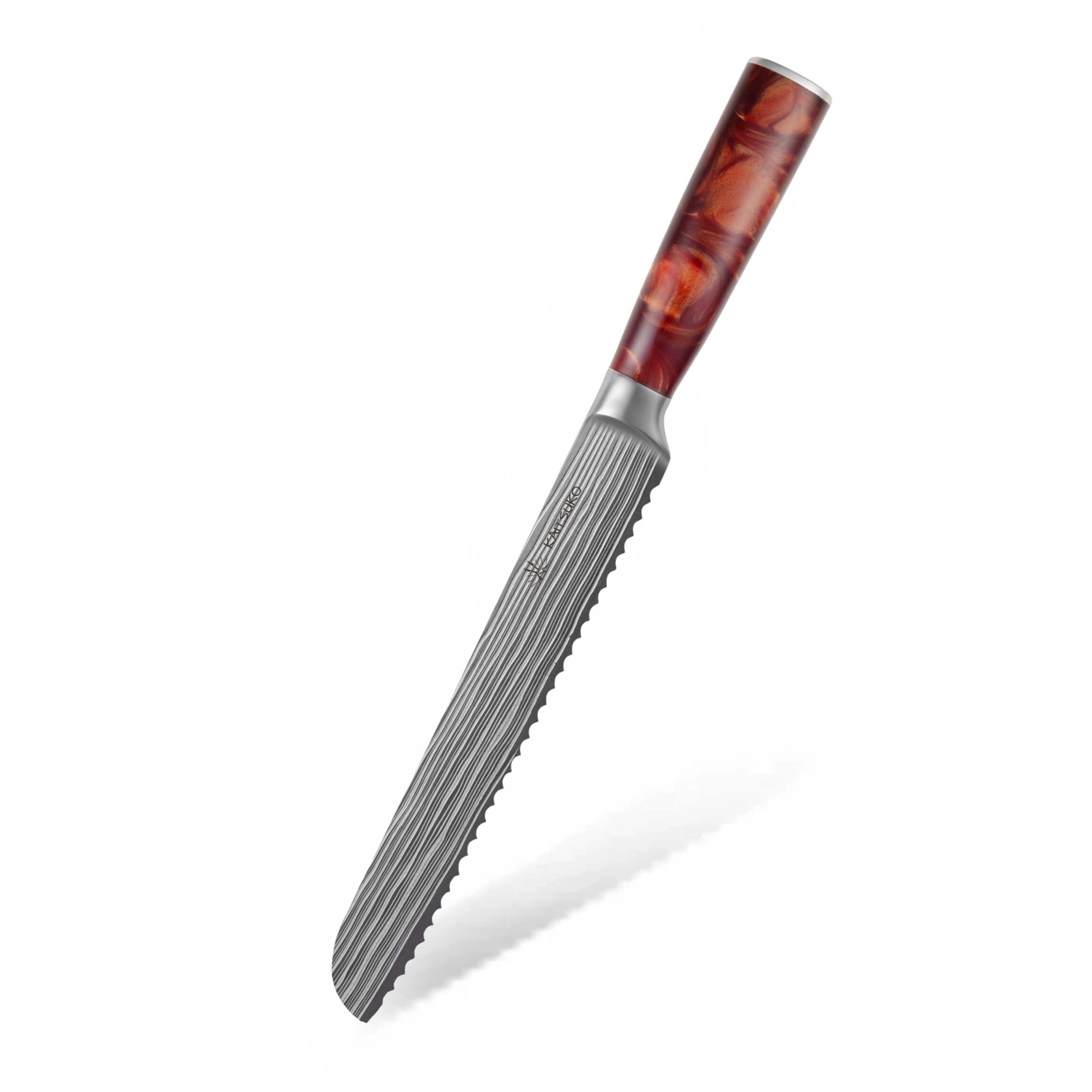 Couteau à pain - Chef Tanaka