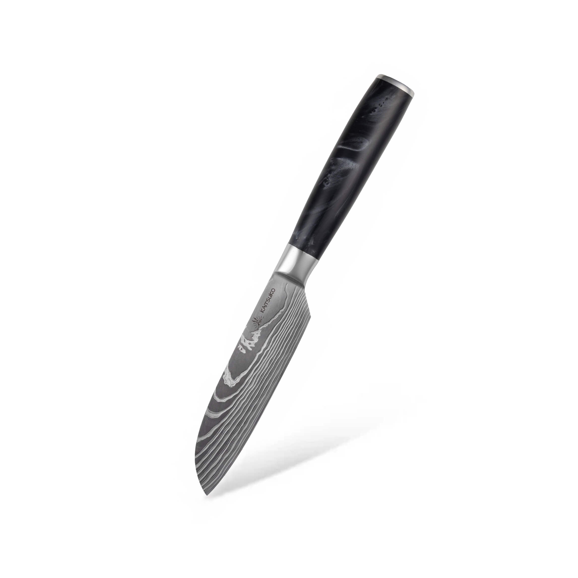 Couteau Petit Santoku - Chef Tanaka