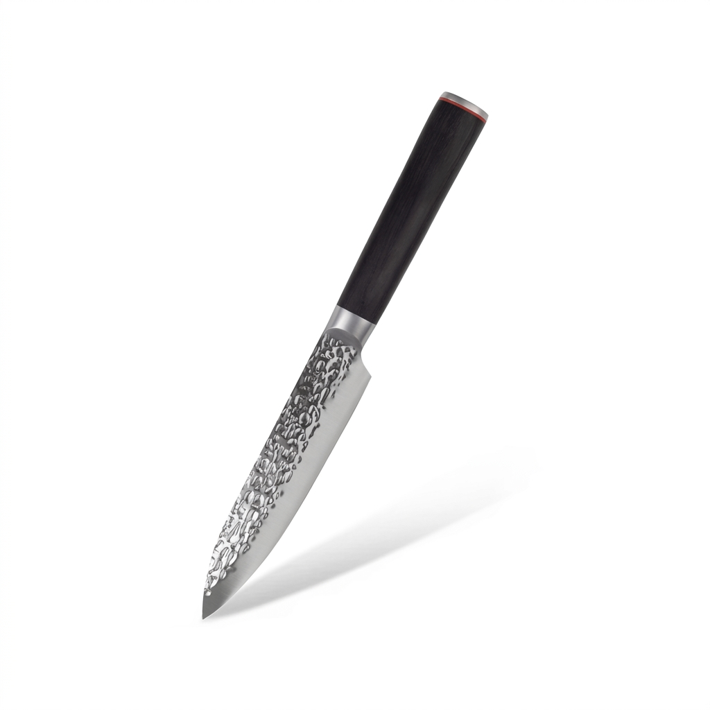 Set of 10 Japanese knives - Kaito