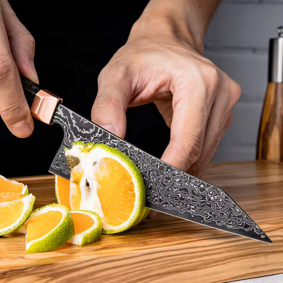 Bunka - Fibre de Carbone Japonaise