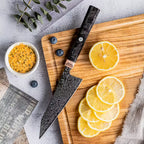 Bunka - Fibre de Carbone Japonaise