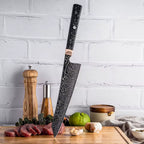 Kiritsuke - Fibre de Carbone Japonaise