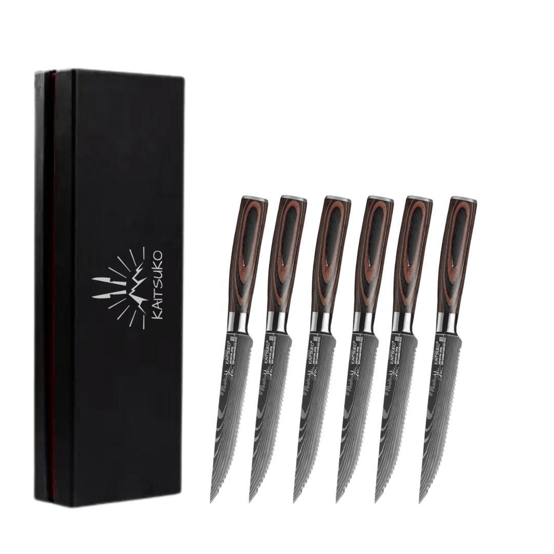 Pack Passion Tanaka Wood