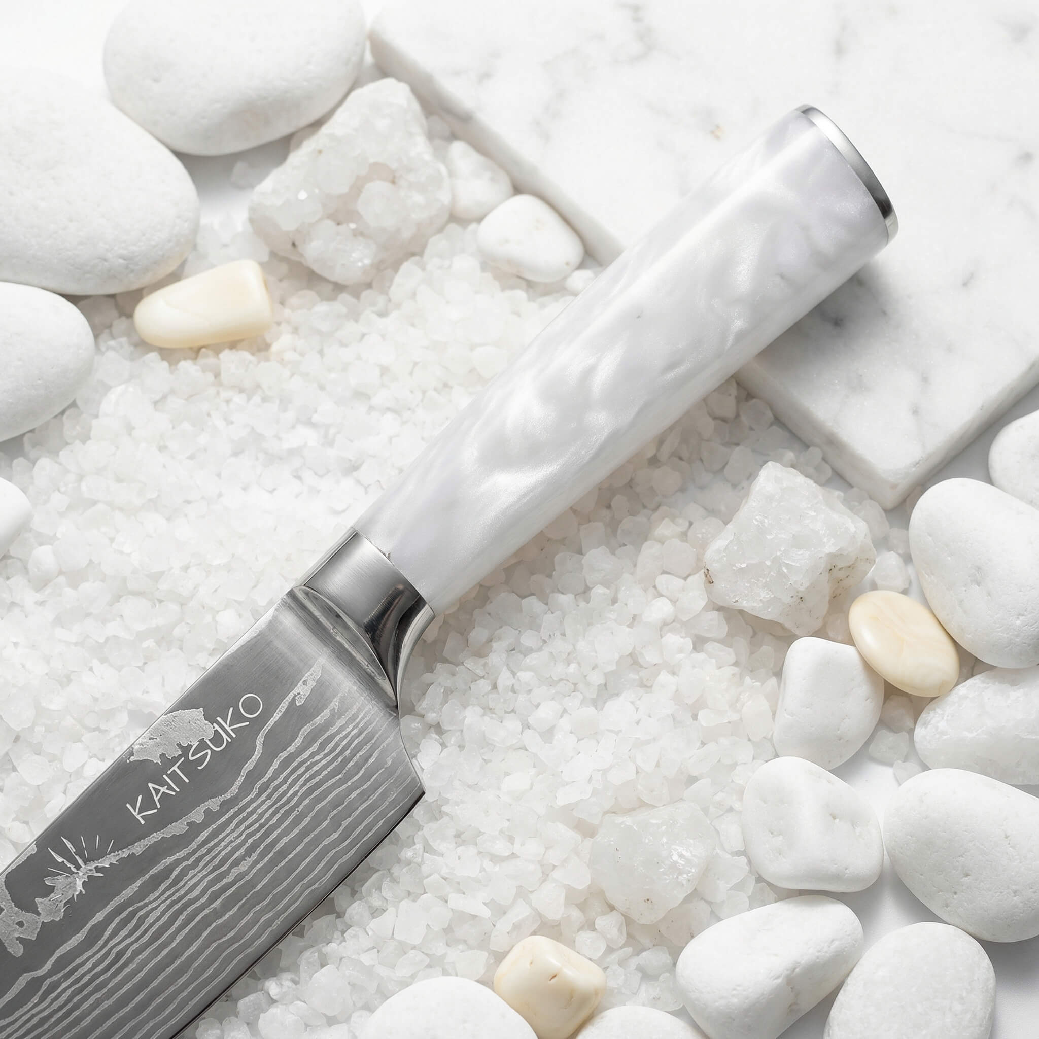 Couteau à désosser - Chef Tanaka