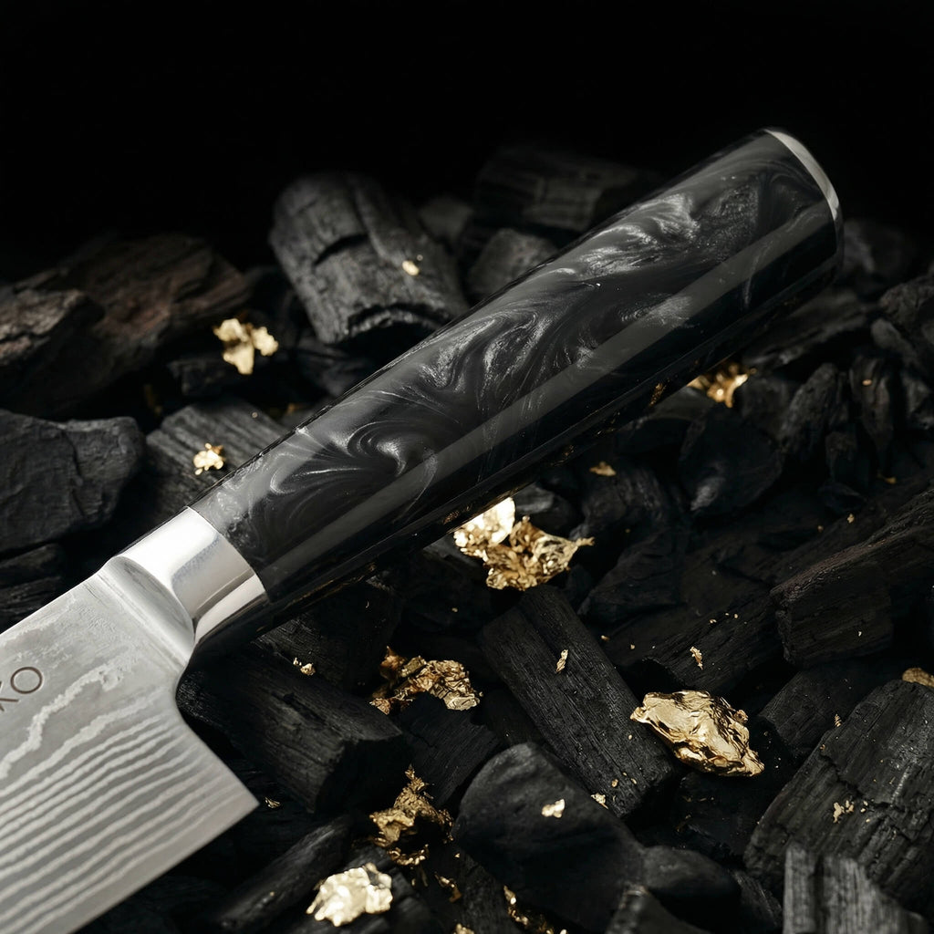 Couteau Kiritsuke - Chef Tanaka